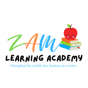 ZAM Learning Academy