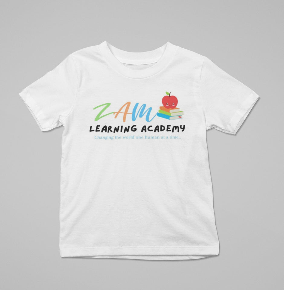 ZAM School T-shirt